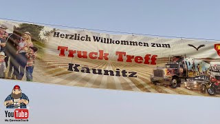 Trucker Treffen Kaunitz 2022