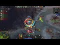 【newbee vs inf 2】 【ob解说】宝哥视角.ti9.国际邀请赛.败者组淘汰赛.day7 2019 08 22