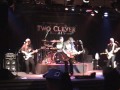 two clever live life in the fast lane eagles cover