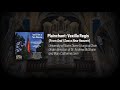 Notre Dame Liturgical Choir: Plainchant - Vexilla Regis [AUDIO]