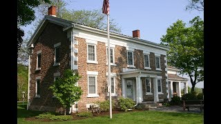 Martin Harris Farm Palmyra, New York