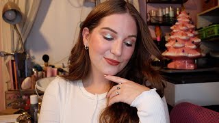 Black Friday Thoughts & Some New To Me Makeup (I can’t think of a catchier title)