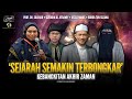 Sejarah Semakin Terbongkar :: Ustaz Manis, Izzuddin Al-Jitrawiy, Bonda Tun Suzana & Prof Dr. Solehah