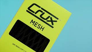 STX Crux Mesh: The First Mesh Designed for the Women's Game