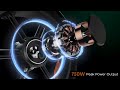 Engwe by ZEdge 750Watt Folding EBike with Pedal Assist  ...