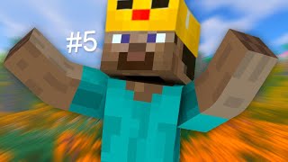 minecraft ep5 (the zho dynasty pt2)