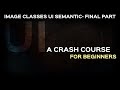 Semantic UI Tutorial |Wrapping up the Image classes in UI Semantic |Web Design