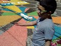 infiorata di vico nel lazio 1.mp4