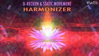 U-Recken & Static Movement - Harmonizer