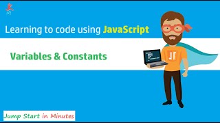 JS3.0 - JavaScript Variable and Constant