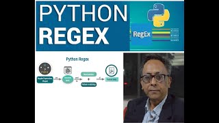 Regular Expressions in Python | how to match pattern #Python #Pythonprogramming #src7cse