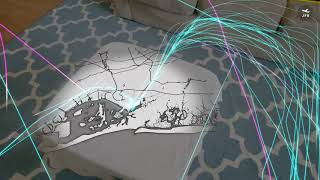 ARCore Air Traffic Control - AR Experiments