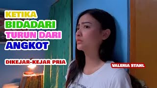 FTV SCTV TERBARU - KAU BIDADARI TURUN DARI ANGKOT ~