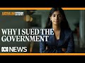 The Australian teen taking on the government over climate harm | Anjali Sharma | Australian Story