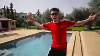 OUJDA ( CLIP OFFICIEL ) 2018