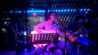 Jochhnabihar by Dalchhut ( Cover by rezwan at cafe thirty3