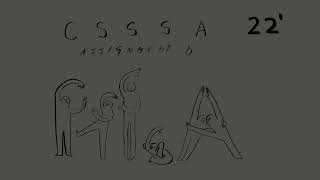 CSSSA 2022 [ACCEPTED!!!] animation app