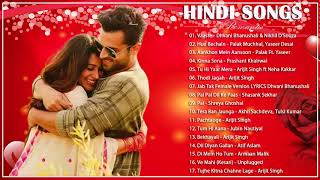 New Hindi Songs 2020 November - Top Bollywood Romantic Love Songs 2020 - Best Indian Songs 2020