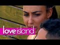 Tayla is brimming with fury | Love Island Australia 2018