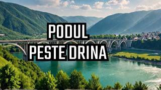 Ce poti sa faci intr-o zi in VISEGRAD BOSNIA si ce sa mananci acolo