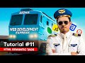 Semantic Tags  in HTML | Sigma Web Development Course - Tutorial #11