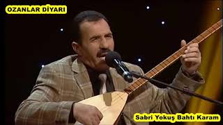 Sabri Yokuş - Yanar Ağlarım