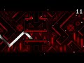 slaughterhouse with frame perfects counter — geometry dash