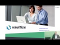 vaultize platform and solutions overview