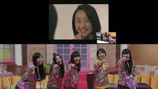 2013-05-17 ももクロUST「24時間いただきますっTV」(29/46) 秘蔵VTR④、あなたは誰タイプ？