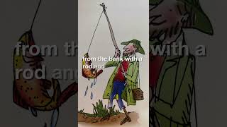 Tom Thumb #TomThumb #RWI #YellowPhonicsStory