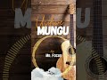 Usifiwe Mungu - [Zaburi96 Official Audio] - Mr. Focus