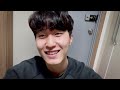 vlog 쇼니로그 ep 2. 강의 통학 팀플 중앙대 오후홍콩 카페 산책 단풍 빵 간호대학 간호학생 실습