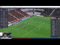 rebuilding afc wimbledon ep.66 final day drama football manager 2016