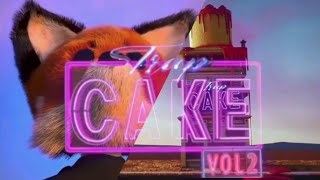 Rauw Alejandro - Trap Cake [Vol.2]