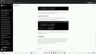 python save list to json file