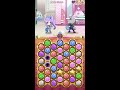 ぷりきゅあつながるぱずるん ゲーム実況してみた☺︎イベント編その２。