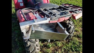 How to Use the SS Delta ATV Soil Collection Accessory