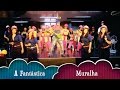 A Fantastica Muralha - EBF2016 MP3