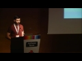Kyle Knapp - Dynamic Class Generation in Python
