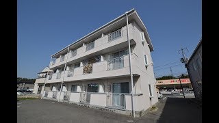 ﾀｲﾑﾊｳｽ 東広島市高屋町杵原 賃貸ｱﾊﾟｰﾄ 1K 0205