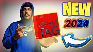 🚨ARMAF TAG UOMO ROSSO❗️- FULL REVIEW