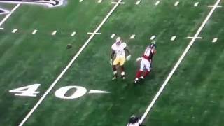 Thomas DeCoud Dance