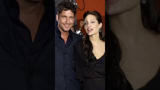 The Dynamic Duo: Angelina Jolie and Gerard Butler - A Powerhouse Combination