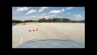 NORA Autocross 6-3-12 in S2000