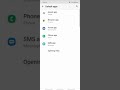 How To Change Default Browser On Samsung Galaxy Phone