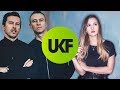 Matrix & Futurebound - Got You There (ft. Zelah)