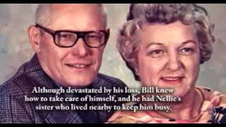 William Reynolds - Life Story Digital Video