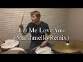 DJ Snake - Let Me Love You ft. Justin Bieber (Marshmello Remix) - Drum Cover