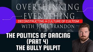 The Bully Pulpit: How I Went from Victim to Bully