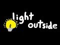 Light Outside By Absofacto (Animated Music Video)